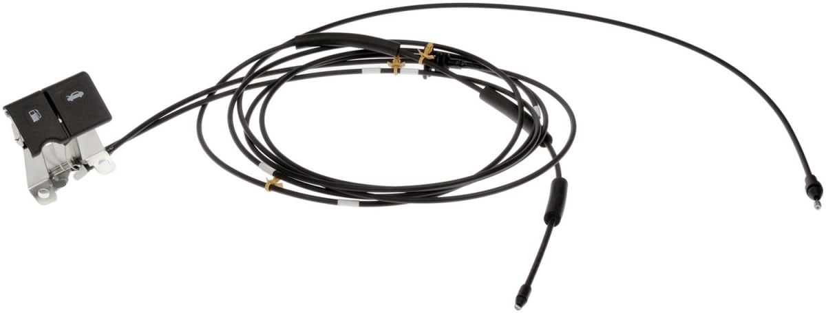 D18-912416 OE Solutions Hood Release Cable for 2008-2015 Scion xB