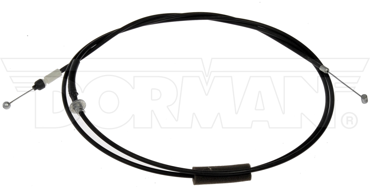 D18-912419 OE Solutions Hood Release Cable for 2013-2018 Toyota RAV4
