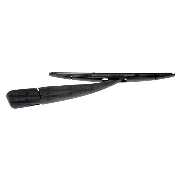 D18-42891 Wiper Arm for 2007-2012 Ford Escape, Black