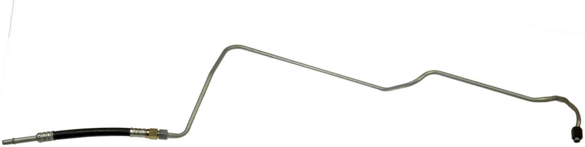 D18-624530 OE Solutions Auto Trans Oil Cooler Hose Assembly for 2006-2016 Chevrolet Express 2500