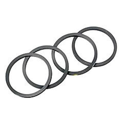 1304956 2.38 in. Caliper Piston O-Ring Kit