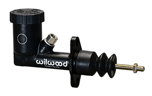 26015096 GS Compact Integral Master Cylinder