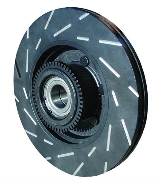USR7654 EBC USR Rotor Kit
