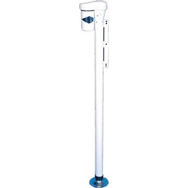 56361 Electric Camper Jack - Single