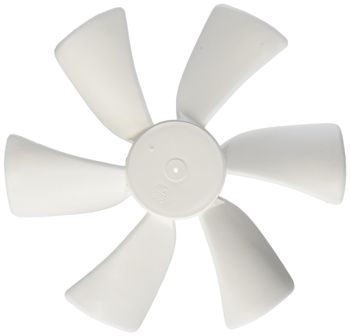 BCD040900 6 in. Dia. Fan Blade