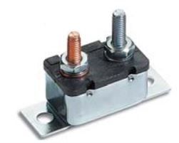 31128 1 - 50A In - Line Bracket