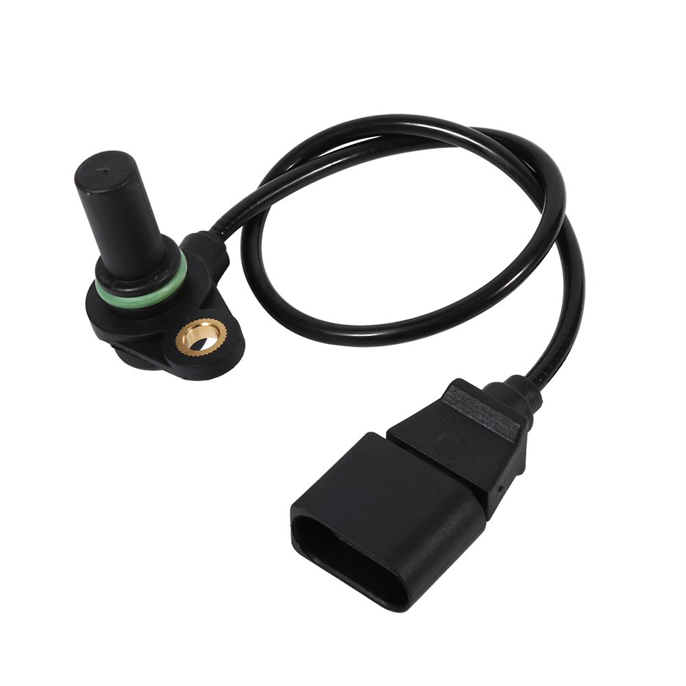 D18-917653 Auto Transmission Output Shaft Speed Sensor Square Female Connector 2 Terminal for 2008-2011 Ford Focus