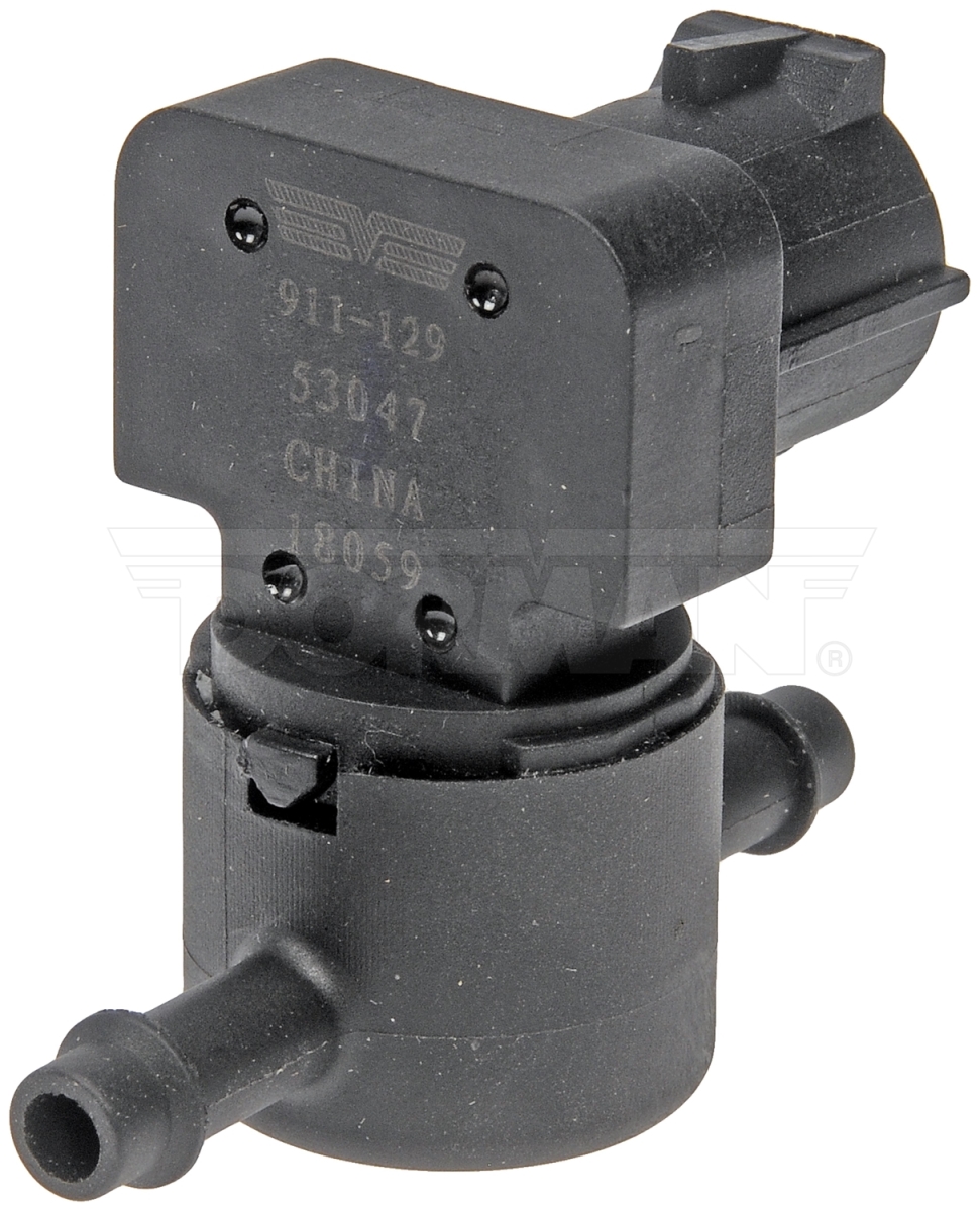D18-911129 Purge Flow Sensor for 1996-1997 Ford Aerostar