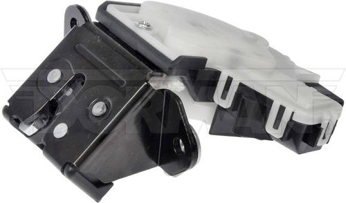 D18-937716 OE Solutions 4 Terminal Door Lock Actuator Motor for 2010-2015 Mazda 3
