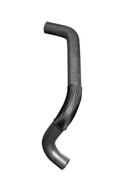 72320 Engine Coolant Curved Radiator Hose for 2005-2008 Toyota Avalon