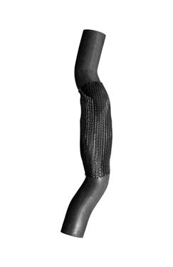 72321 Engine Coolant Curved Radiator Hose for 2005-2008 Toyota Avalon