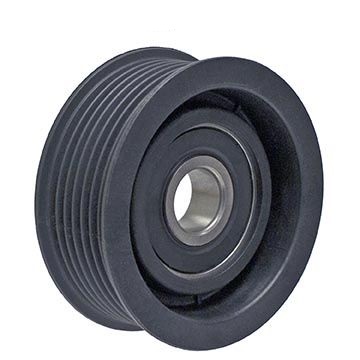 89584 No Slack Upper Light Duty Idler & Tensioner Pulley