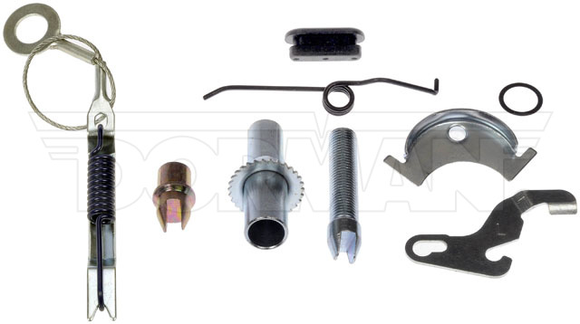 D18-2660 Engine Expansion Plug Kit