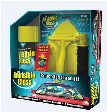 99031 Reach & Clean Gift Pack