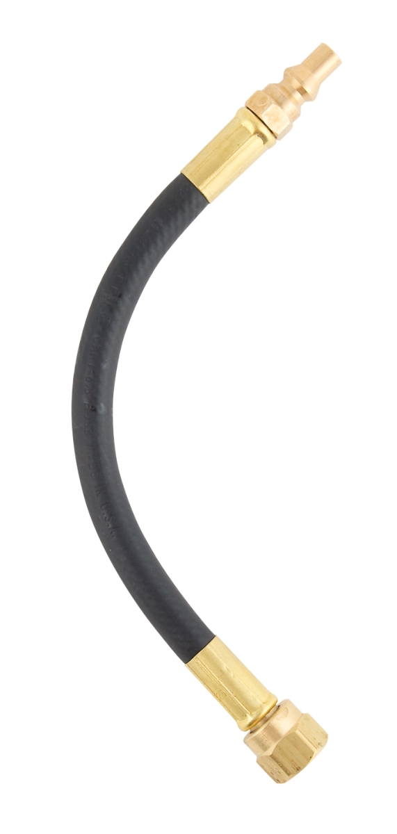 ME58QT 9 ft. Quick Connect Hose Assembly
