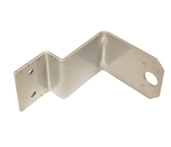 MEGRRVB U-Style Propane Tank Regulator Mount Bracket