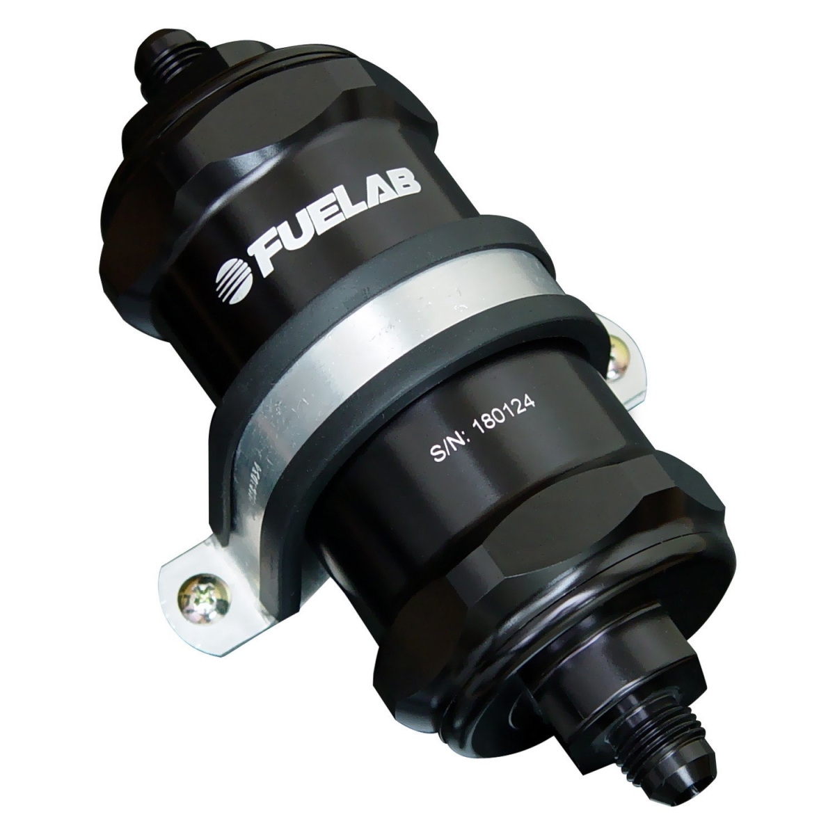 818111 -6A In-Line Fuel Filter