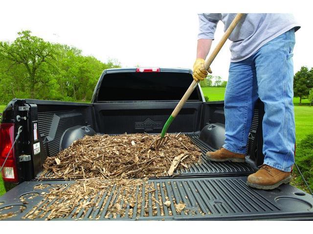 R34BT Under Rail Tailgate Liner for 2019 Plus Ford Ranger