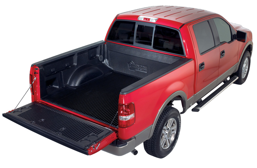 PA01334 Under Rail Installation Kit for 2019 Plus Ford Ranger
