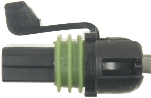S2001 Brake, Tail & Turn Signal Light Connector for 1992-1999 Chevrolet C1500