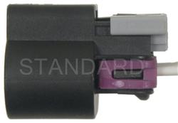 S1025 Engine Crankshaft Position Sensor Connector for 2006-2011 Chevrolet Impala
