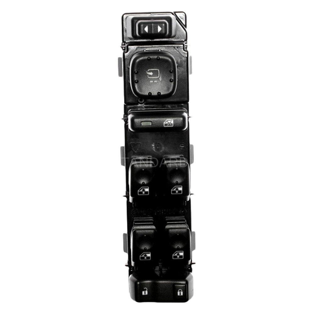 DWS394 Power Window Switch for 2003-2007 Chevrolet Silverado 2500 HD