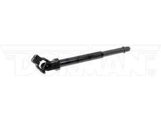 Dorman 425376 Lower Steering Shaft for 2005-2014 Mustang Ford