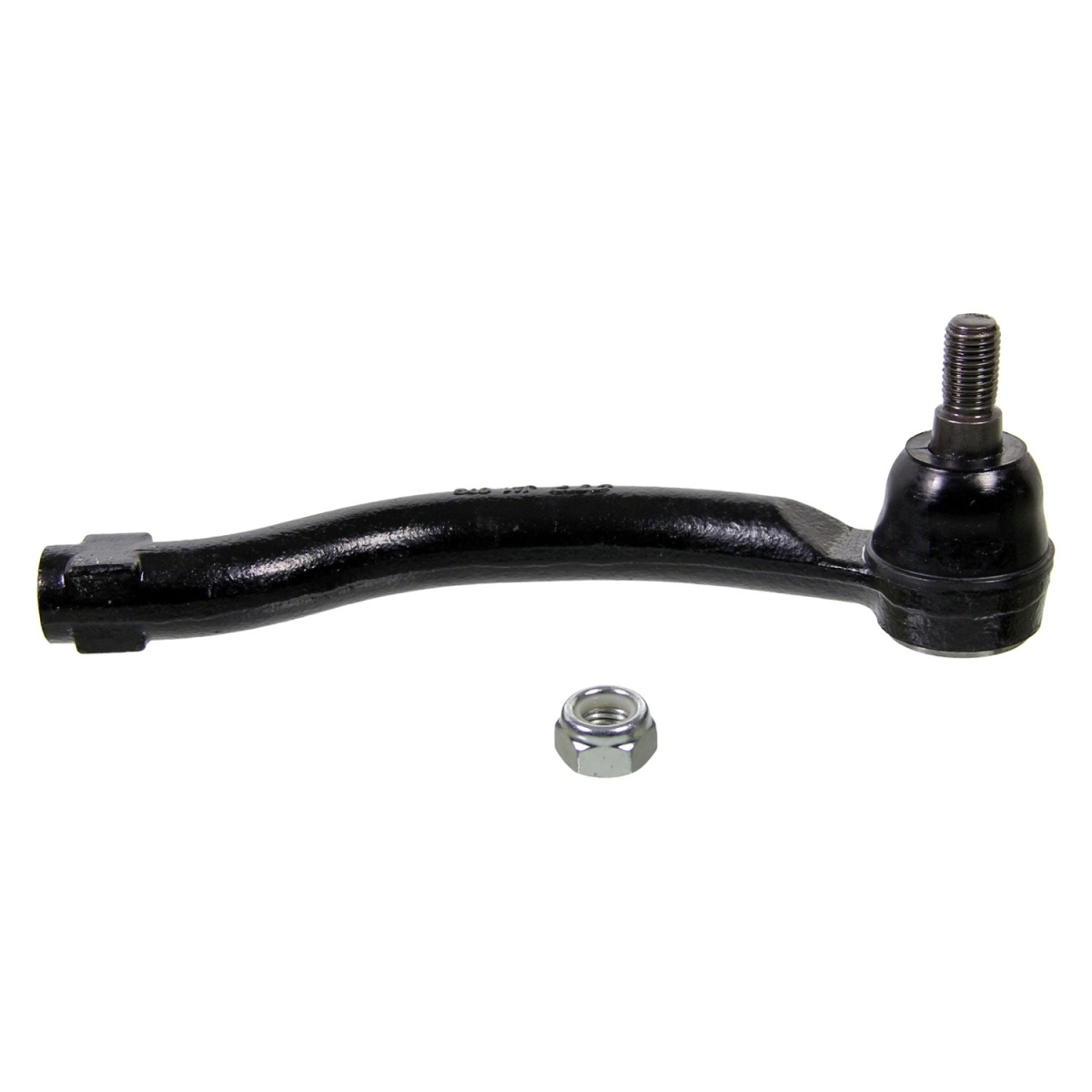 Picture of Quick Steer ES800218 Driver Side Outer Steering Tie Rod End for 2004-2008 Acura TL