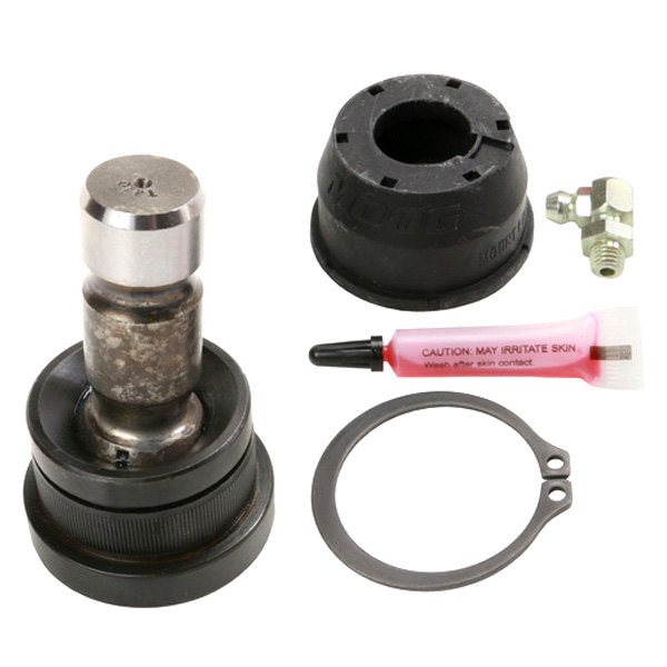 Moog M12-K500325 Front Non-Adjustable Lower Press-in Type Ball Joint for 2007-2012 Mazda CX-7