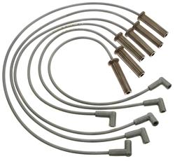 27695 Spark Plug Wire Set for 2000-2005 Chevrolet Impala