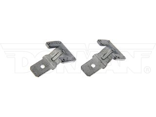 Dorman 926850 Rear Window Defroster Tabs for 2014-2007 Cadillac