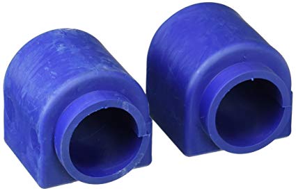 Moog M12-K80775 Front Sway Bar Bushings for 2004-2007 Buick Rainier