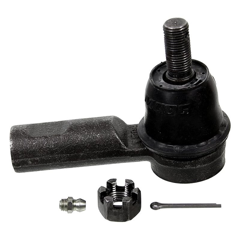 Moog M12-ES80941 Front Outer Steering Tie Rod End for 2005-2015 Toyota Tacoma