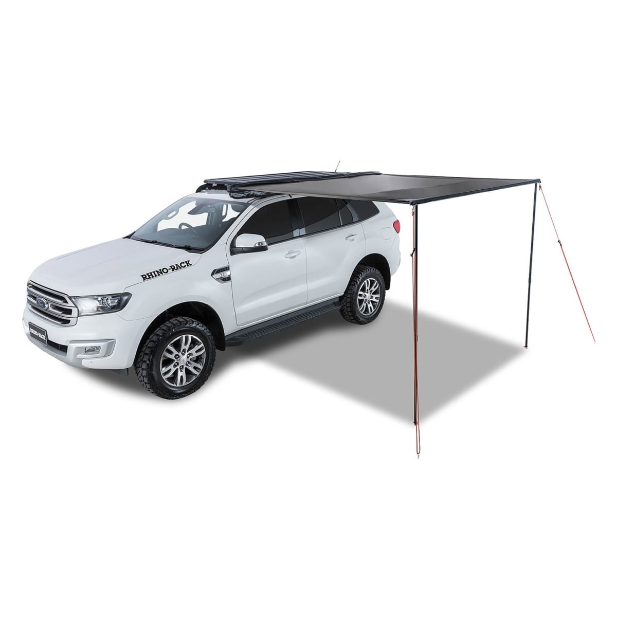 Sunseeker 2.5m Awning
