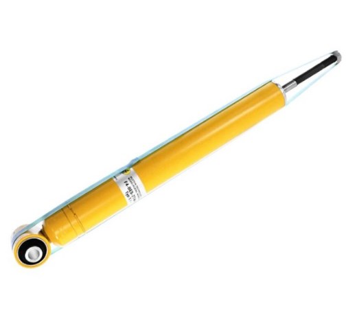 24027441 B6 Series Rear Driver or Passenger Side Heavy Duty Monotube Shock Absorber for 1998-2005 Lexus GS