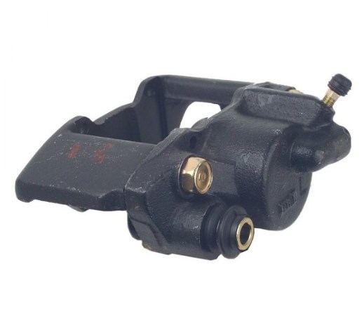 192629 Unloaded Rear Driver Side Brake Caliper for 1997-2004 Mitsubishi Montero Sport
