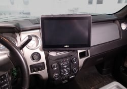 CDMM2011 Mounting Break Kit for 2009-2014 Ford F-150 pickup