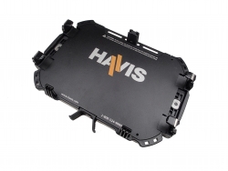 Havis UT2001 9 - 11 in. Universal Rugged Cradle for Computing Devices