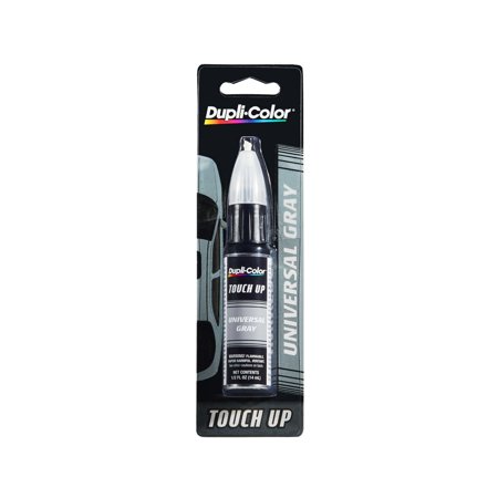 Dupli-Color Universal Touch Up Pen Gray 0.5 fl oz (BUNX913)