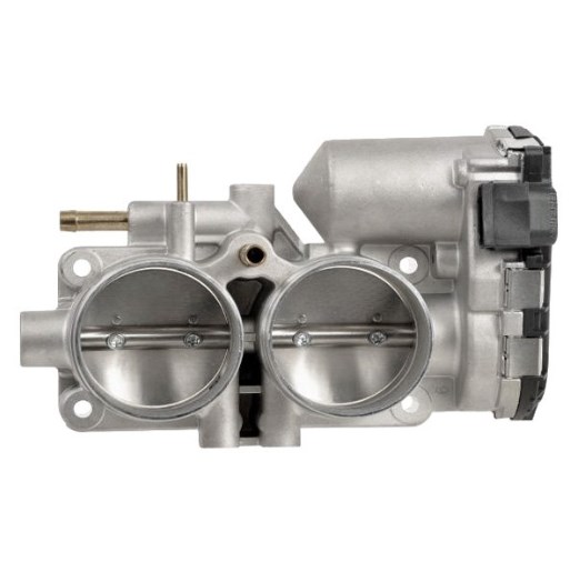 6E3015 Fuel Injection Throttle Body for 2003-2004 Cadillac CTS