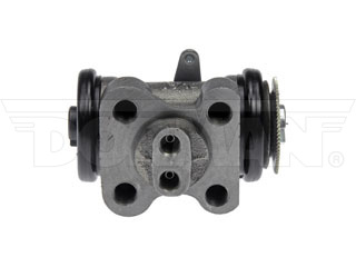 Dorman W610185 Drum Brake Wheel Cylinder for 2004-2017 Chevrolet & 2004-2016 GMC