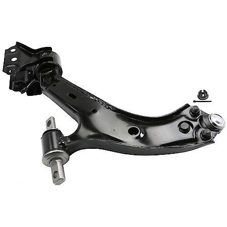 Moog M12-RK622942 Front Passenger Side Lower Control Arm for 2015 Honda CRV