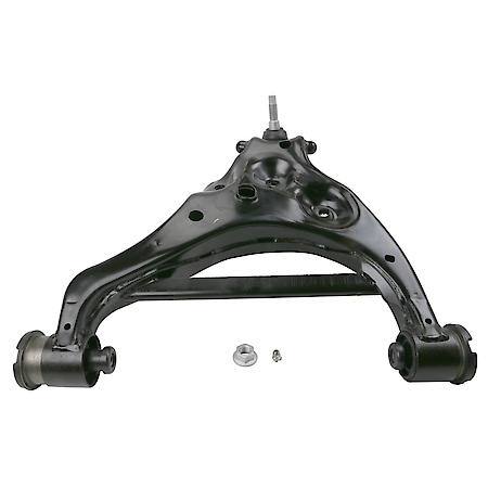 Moog M12-RK622962 Front Driver Side Lower Non-Adjustable Control Arm for 2014 Ford F-150