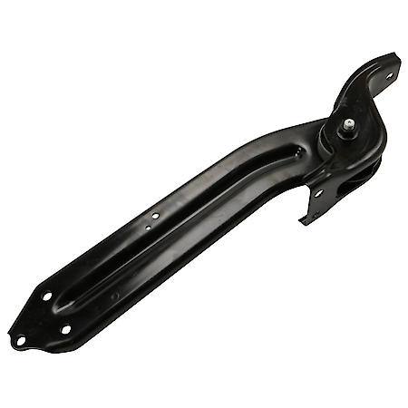 Moog M12-RK643069 Rear Driver Side Non-Adjustable Trailing Control Arm for 2005-2009 Chevy Equinox