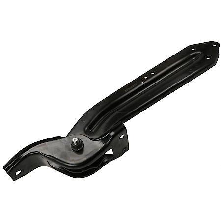 Moog M12-RK643070 Rear Passenger Side Non-Adjustable Trailing Control Arm for 2005-2009 Chevy Equinox