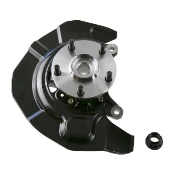 Moog M12-LK029 Steering Knuckle Assembly for 2003-2008 Toyota Corolla