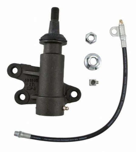 Moog M12-K100394 Rear Greaseable Alignment Toe Adjuster for 2007-2012 Mazda CX-7