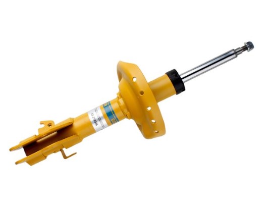 22278388 B6 Series Front Passenger Side Twin-Tube Shock Absorber for 2016-2017 Subaru Crosstrek