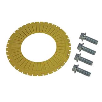 75610 Rear Shim & Bolt Kit for Nissan Sentra 2013-2019