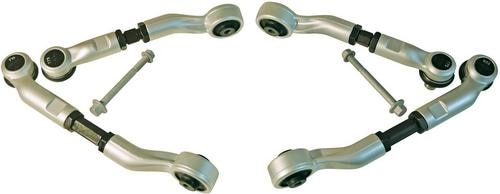 81363 Front Upper Adjustable Control Arm for Audi A4 2009-2016, A5 2009-2017
